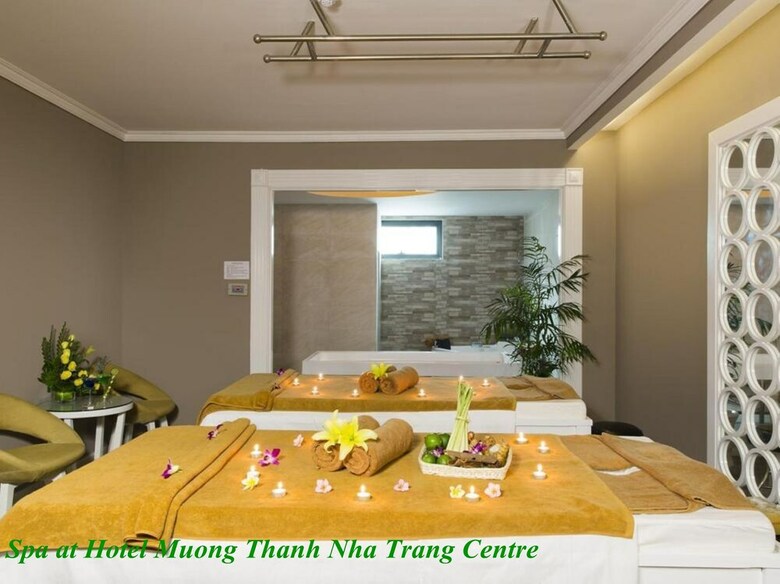 Handy Holiday Nha Trang Beach Apartment