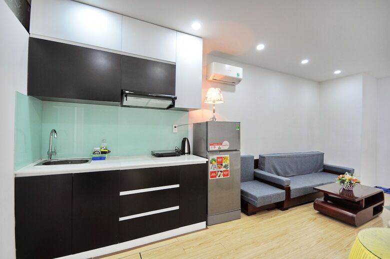 Handy Holiday Nha Trang Beach Apartment