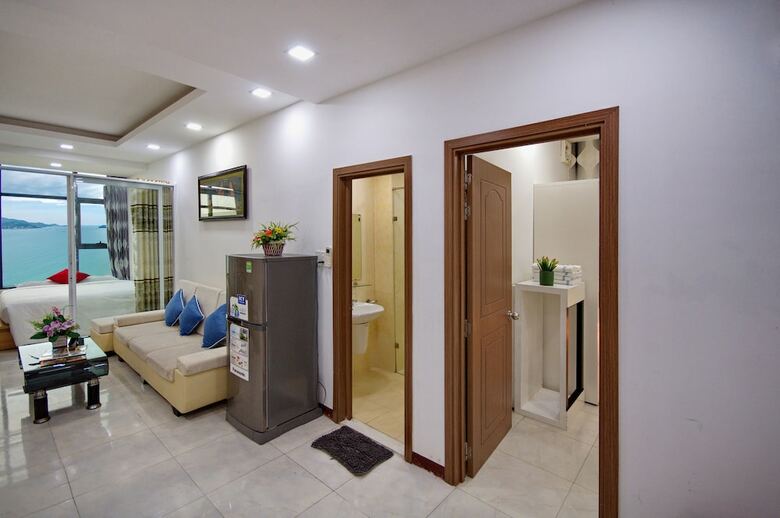Handy Holiday Nha Trang Beach Apartment