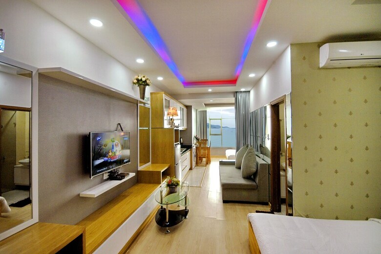 Handy Holiday Nha Trang Beach Apartment