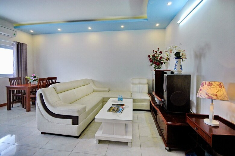 Handy Holiday Nha Trang Beach Apartment