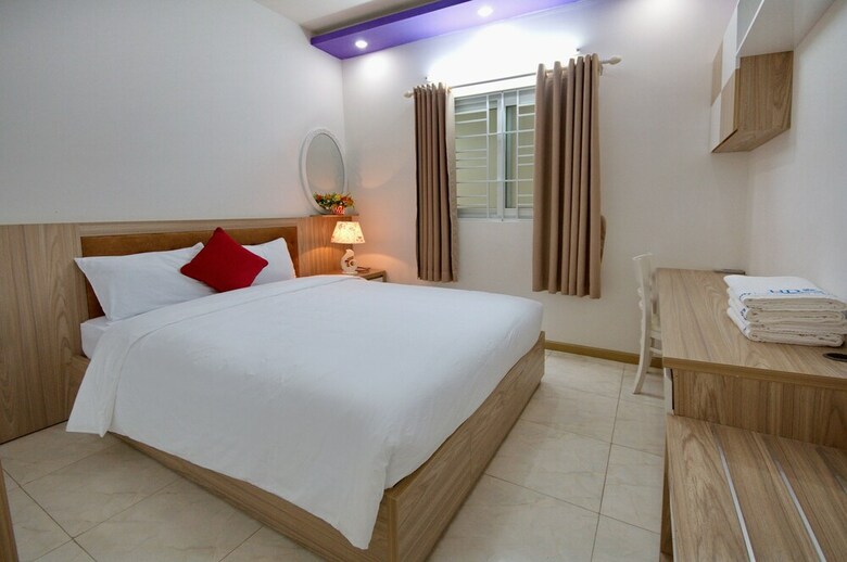 Handy Holiday Nha Trang Beach Apartment