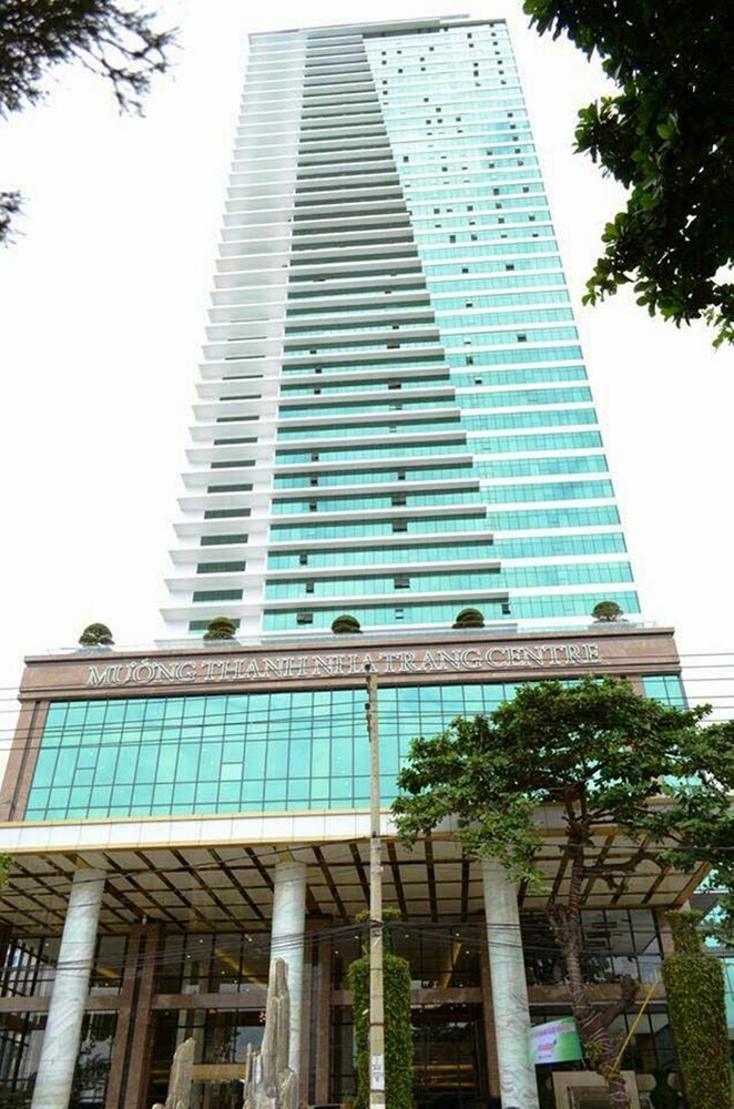 Handy Holiday Nha Trang Beach Apartment