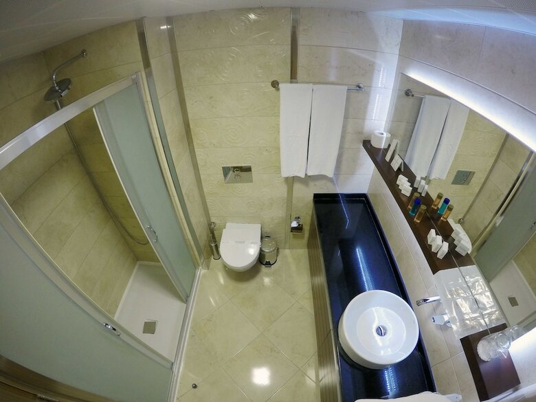 Hotel Yol Is Holiday Adana