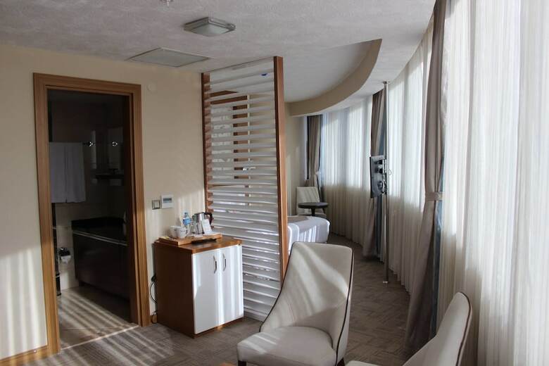 Hotel Yol Is Holiday Adana