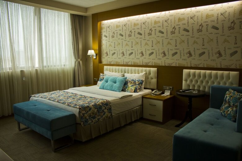 Hotel Yol Is Holiday Adana