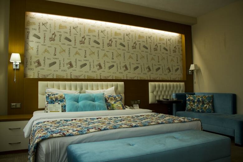 Hotel Yol Is Holiday Adana