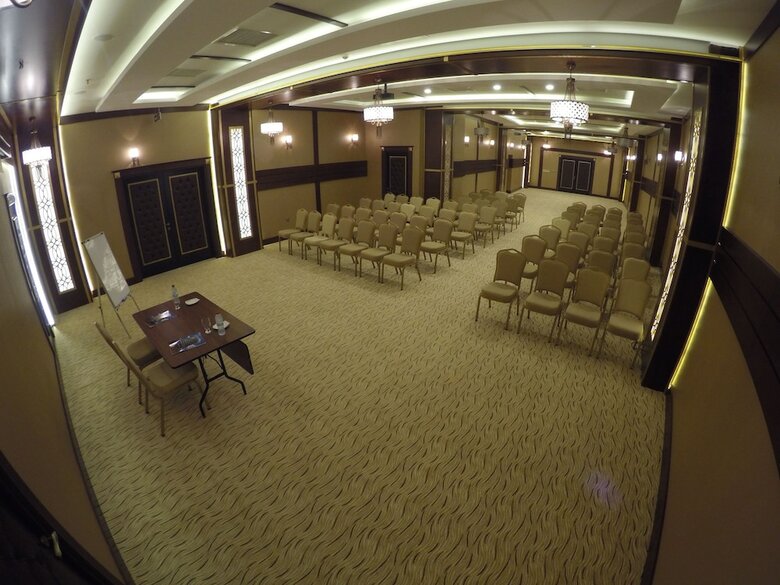Hotel Yol Is Holiday Adana