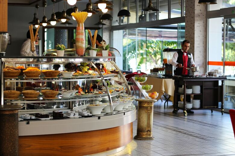 Hotel Yol Is Holiday Adana