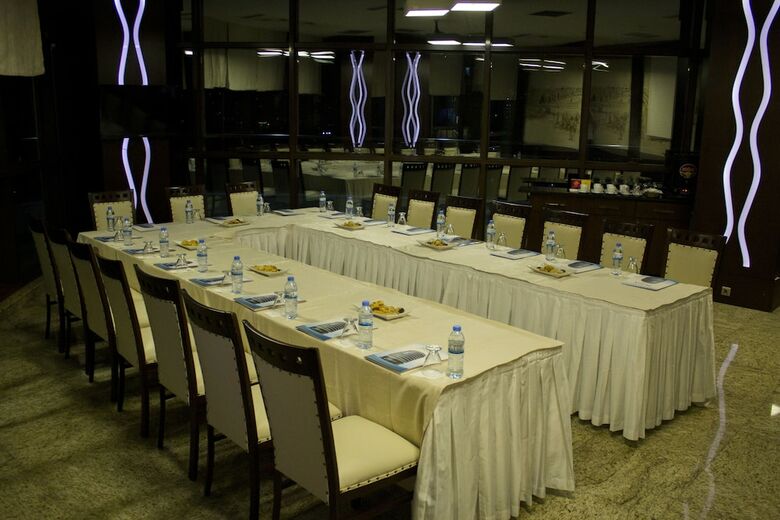Hotel Yol Is Holiday Adana