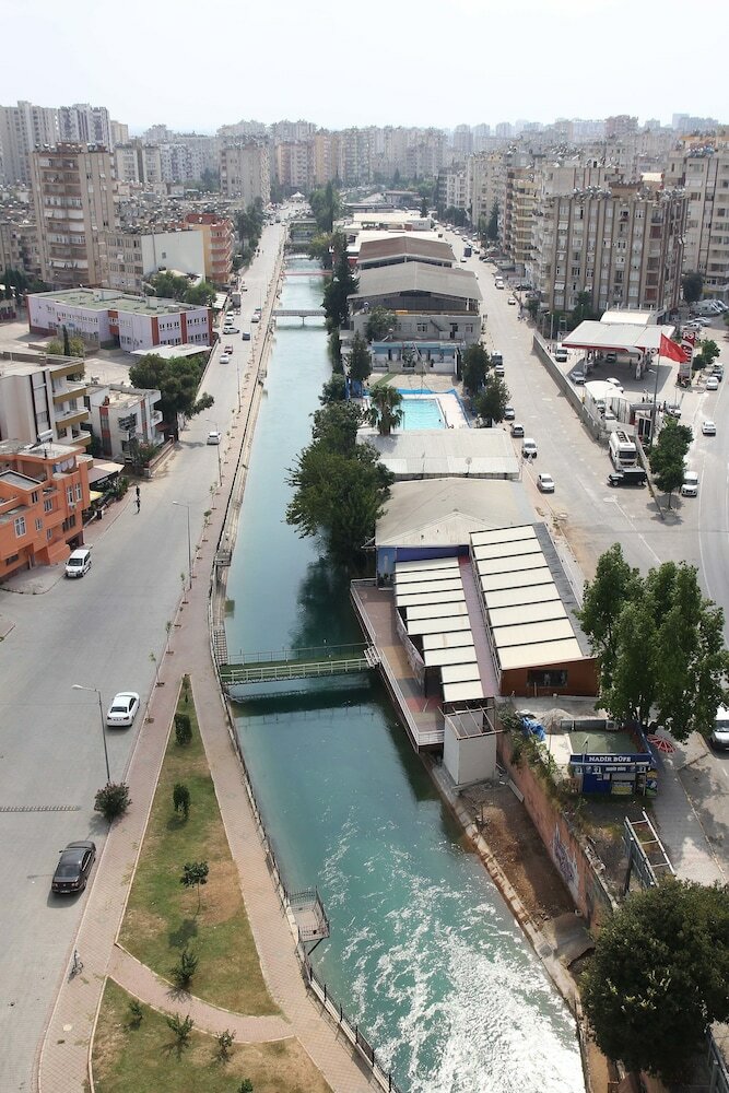Hotel Yol Is Holiday Adana