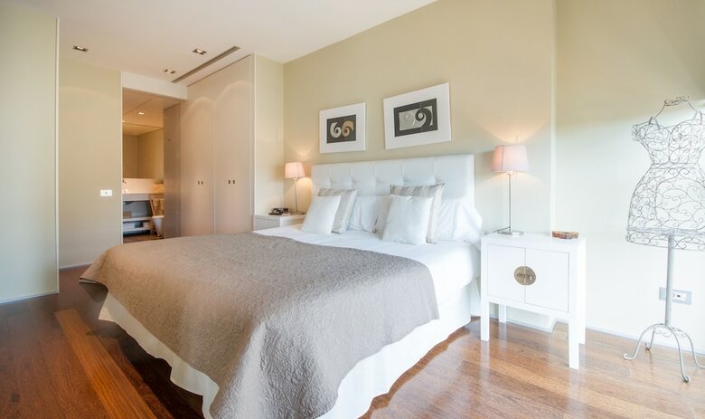 You Stylish Paseo de Gracia Apartments
