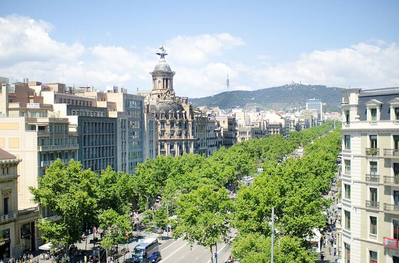 You Stylish Paseo de Gracia Apartments