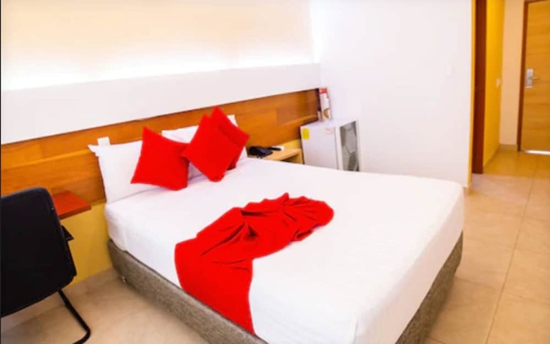Hotel Portobahia