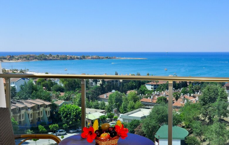 Side Prenses Resort Hotel & Spa - All Inclusive