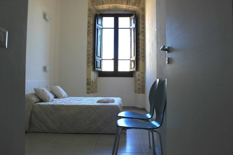 Apartamento Ad Villanova Cagliari