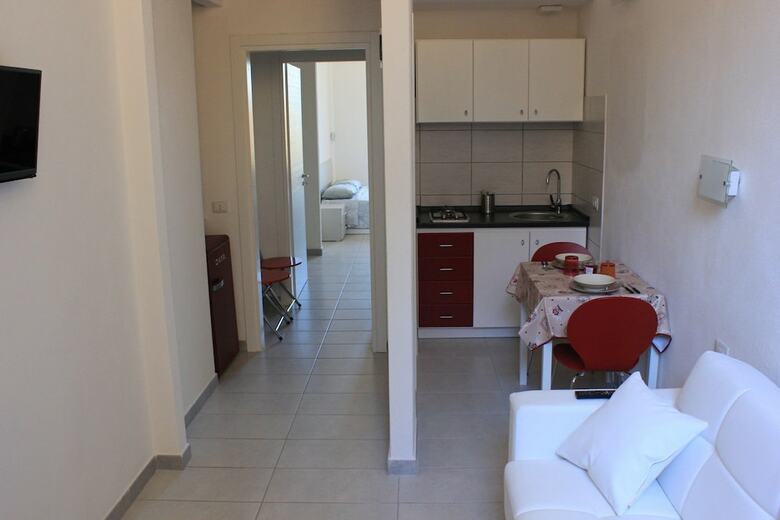 Apartamento Ad Villanova Cagliari