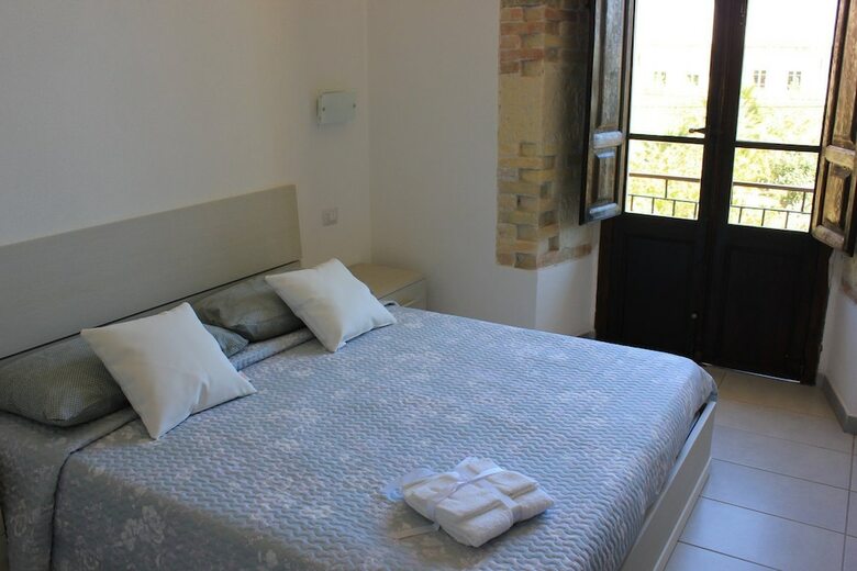 Apartamento Ad Villanova Cagliari