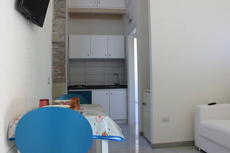 Apartamento Ad Villanova Cagliari