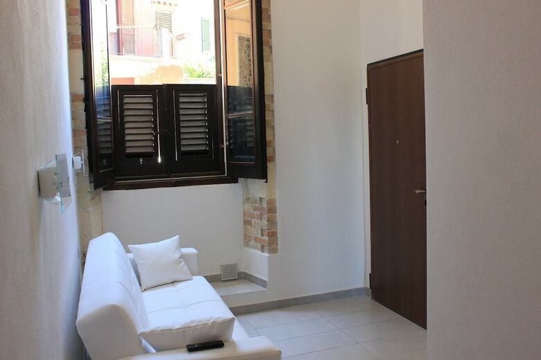 Apartamento Ad Villanova Cagliari