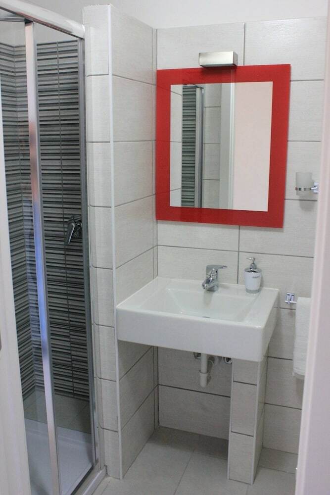 Apartamento Ad Villanova Cagliari