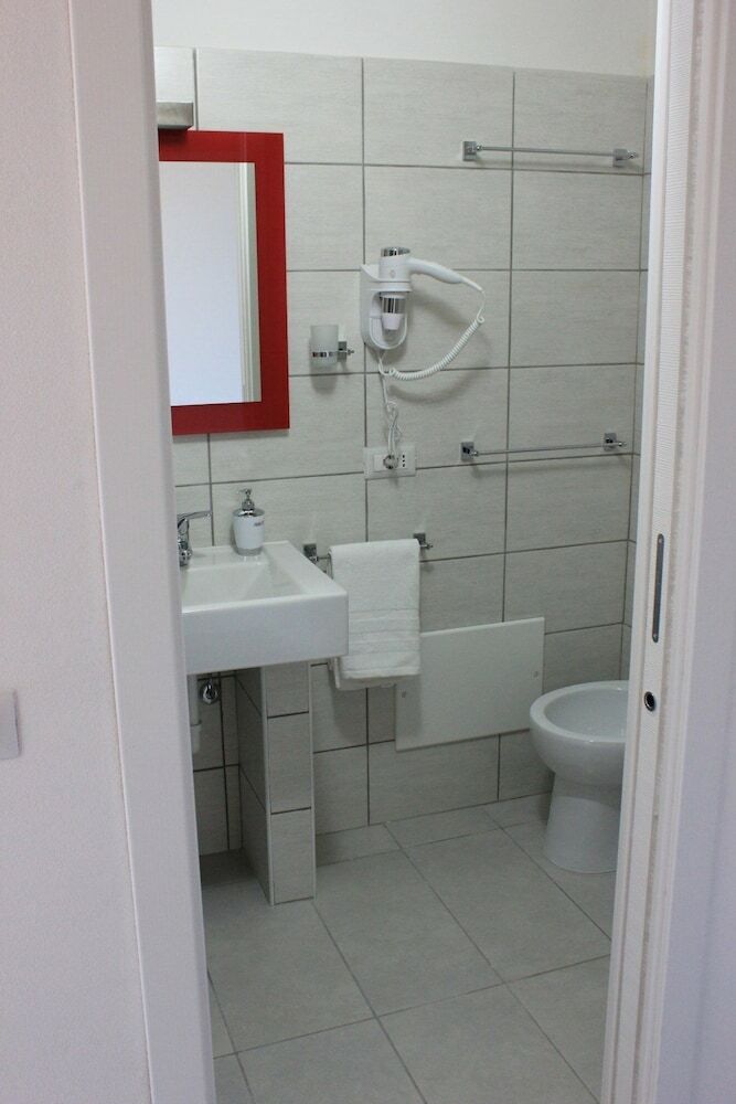 Apartamento Ad Villanova Cagliari