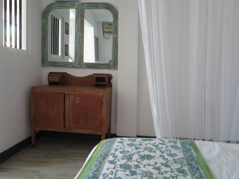 Hotel Esperanza Beach