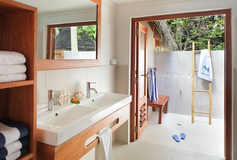 Apartamento Toberua Island Resort
