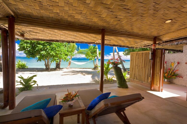 Apartamento Toberua Island Resort