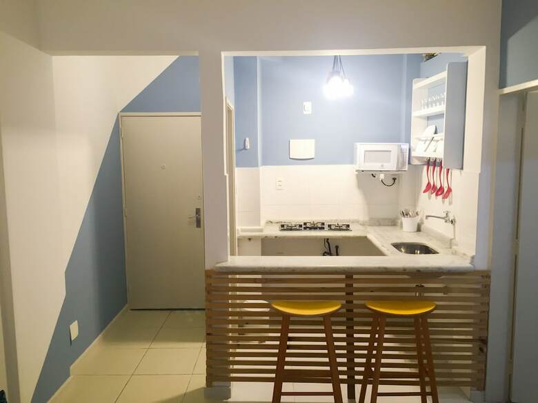 Apartamentos Rio Habitat Almirante