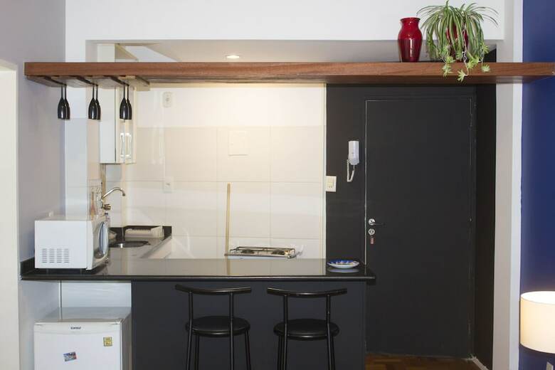 Apartamentos Rio Habitat Almirante