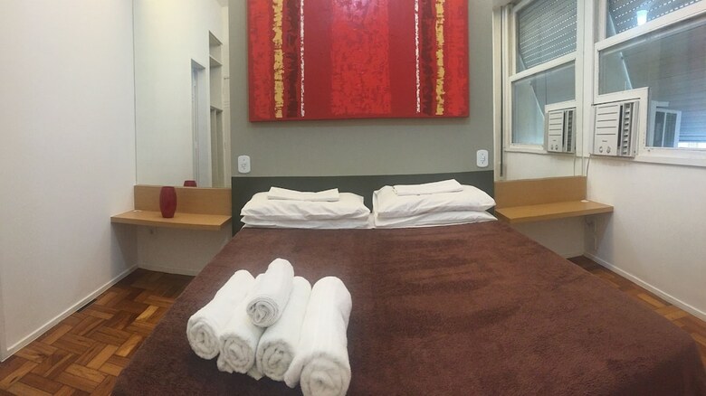 Apartamentos Rio Habitat Almirante