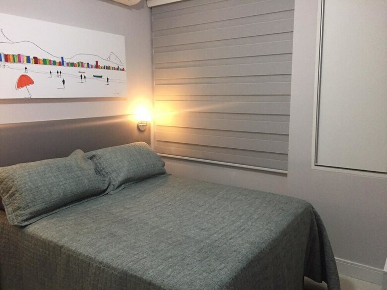 Apartamentos Rio Habitat Almirante