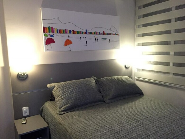 Apartamentos Rio Habitat Almirante
