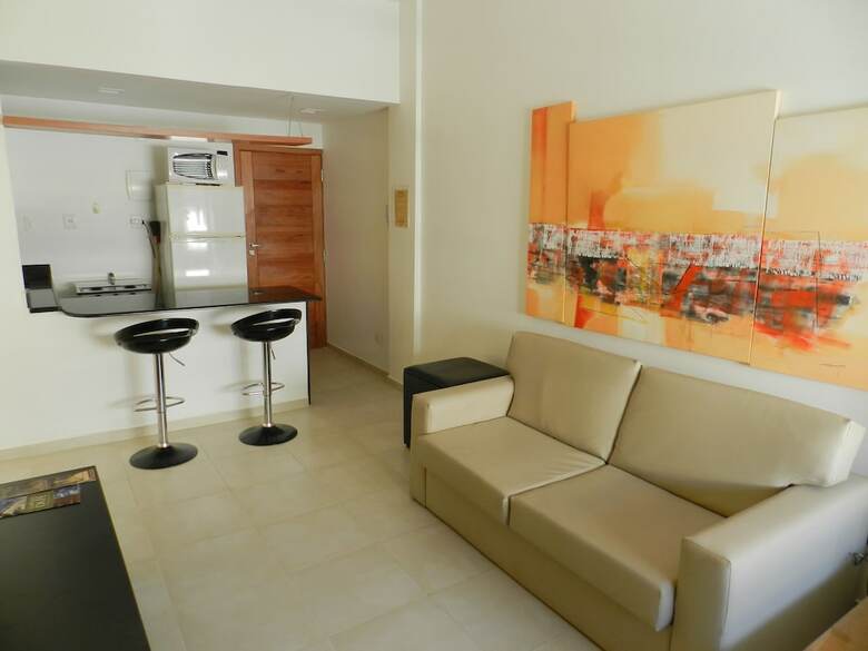 Apartamentos Rio Habitat Almirante