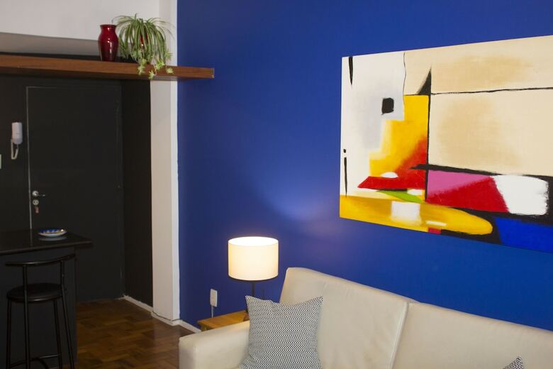 Apartamentos Rio Habitat Almirante