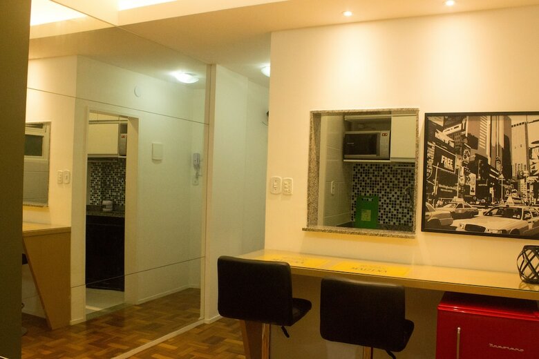 Apartamentos Rio Habitat Almirante