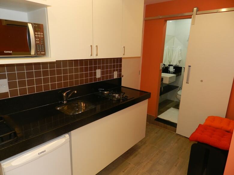 Apartamentos Rio Habitat Almirante