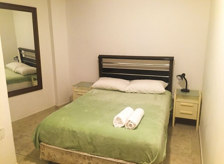 Apartamentos Rio Habitat Almirante