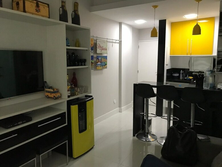 Apartamentos Rio Habitat Almirante