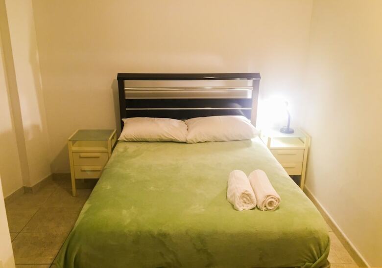 Apartamentos Rio Habitat Almirante