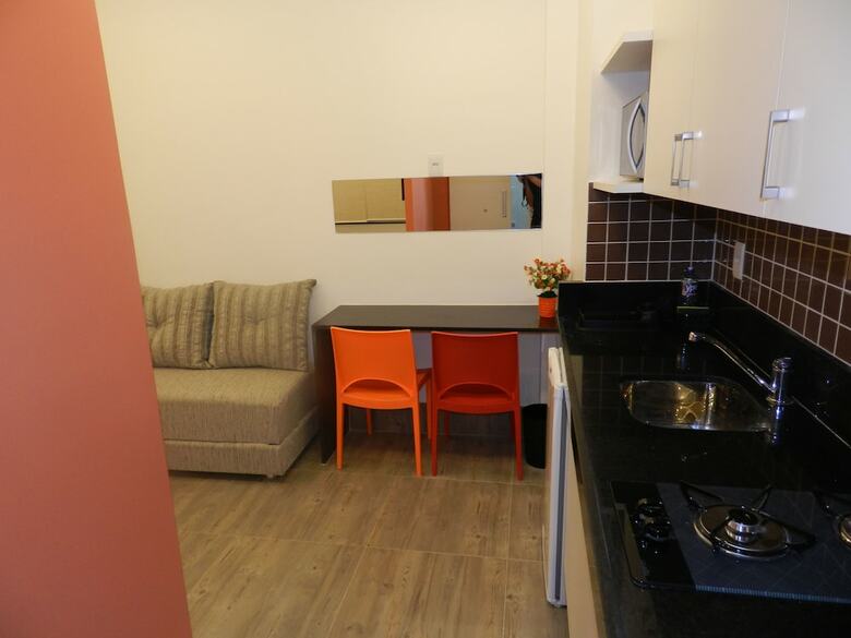 Apartamentos Rio Habitat Almirante