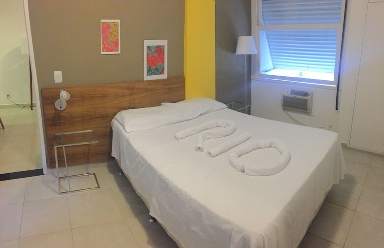 Apartamentos Rio Habitat Almirante