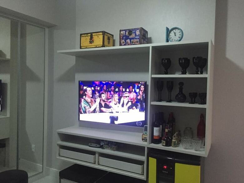 Apartamentos Rio Habitat Almirante