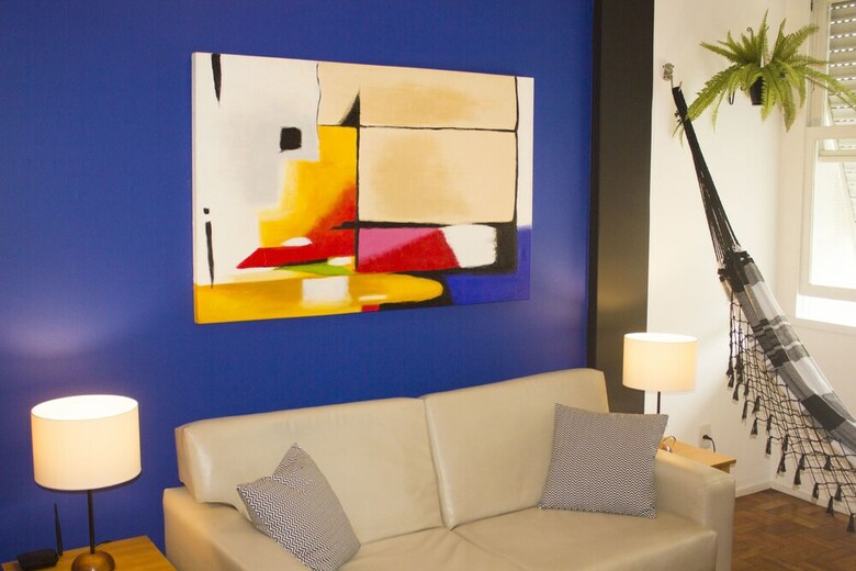 Apartamentos Rio Habitat Almirante