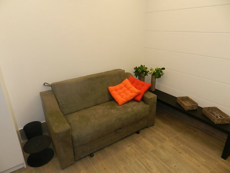 Apartamentos Rio Habitat Almirante