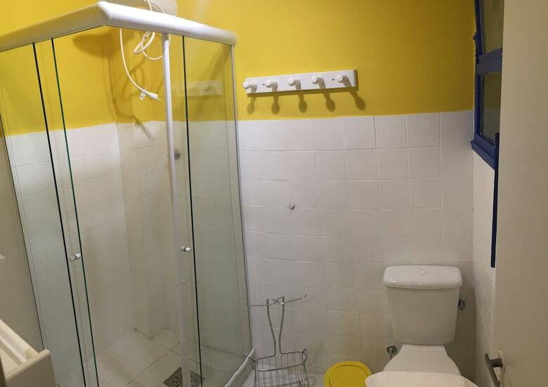Apartamentos Rio Habitat Almirante
