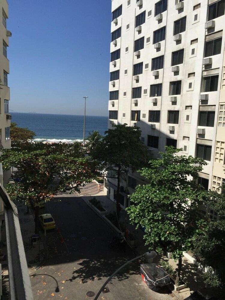 Apartamentos Rio Habitat Almirante