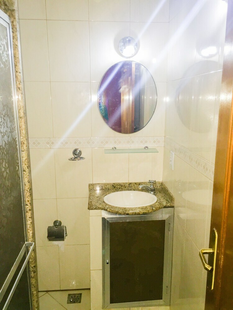 Apartamentos Rio Habitat Almirante