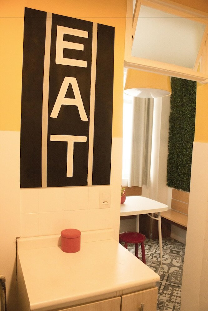 Apartamentos Rio Habitat Almirante